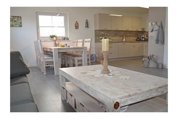 Op 1 km van het centrum: modern vakantiehuis in Breege voor 6 personen - thumbnail 6