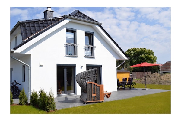 Centraal gelegen vakantiehuis in Breege voor 4 personen - thumbnail 2