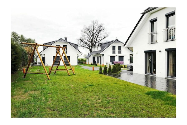 Centraal gelegen vakantiehuis in Breege voor 4 personen - thumbnail 3