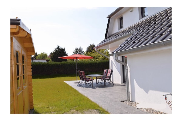 Centraal gelegen vakantiehuis in Breege voor 4 personen - thumbnail 4