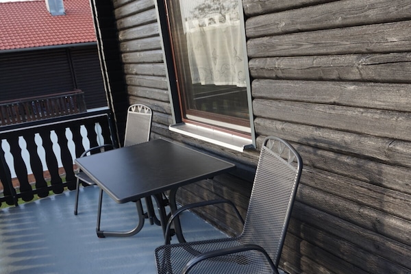 Gezellig gerenoveerd vakantiehuis in Arrach voor 6 personen - thumbnail 5