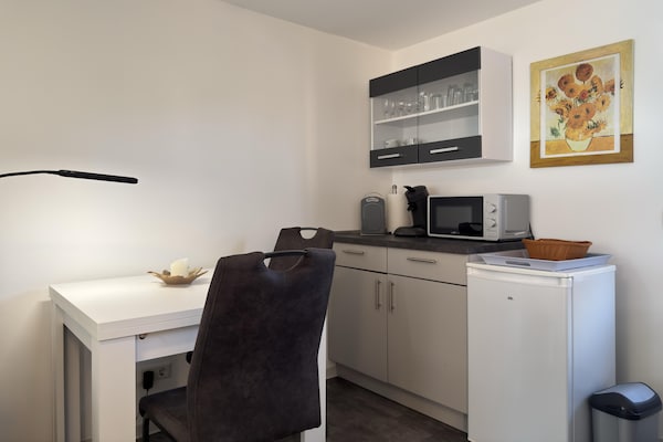 Gezellige bungalow voor 2 personen in Blankenburg - thumbnail 6