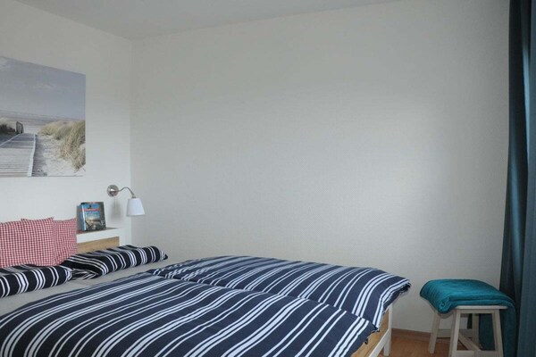 Knus vakantiehuis in Schönhagen aan de Oostzee voor 5 personen - thumbnail 6