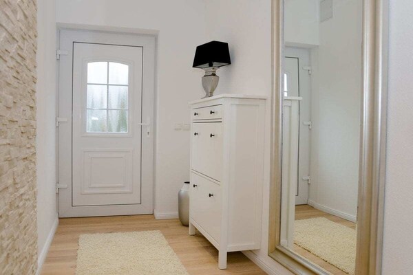 Tijdeloos vakantieappartement in hartje Grömitz, 500m van het centrum - thumbnail 6