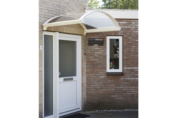 Gezellig vakantiehuis Noordzeepark Ouddorp, 500m van zee - thumbnail 3