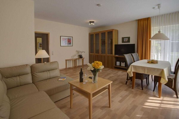 Vakantiehuis aan Fehmarn Golfpark, 4 pers., 70m², Wulfen - thumbnail 5