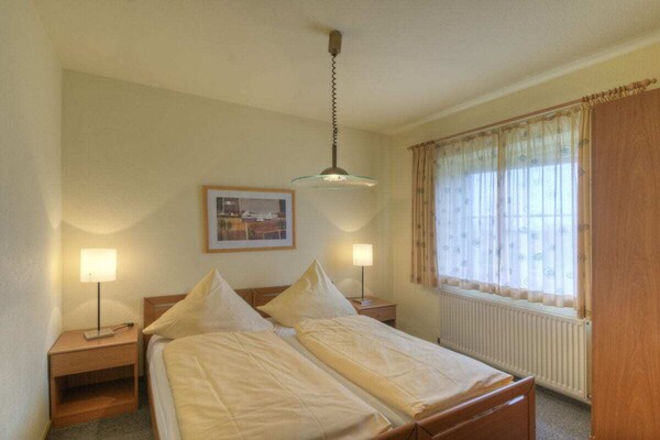 Vakantiehuis aan Fehmarn Golfpark, 4 pers., 70m², Wulfen - thumbnail 6