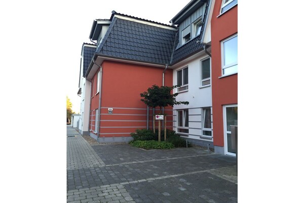 Licht vakantiehuis op 62 m², vlakbij strand Cuxhaven-Duhnen - thumbnail 5
