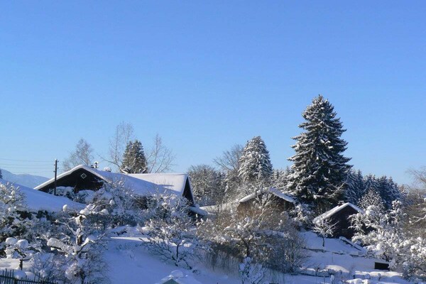 Authentiek Alpenverblijf in Sulzberg – Ruimte, rust en natuur nabij de skipiste - thumbnail 3