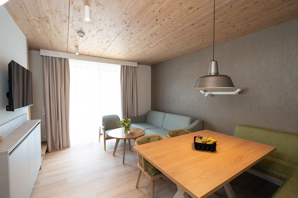 Natuurlijk appartement voor 4 personen aan het Plauer See in Mecklenburg - thumbnail 5