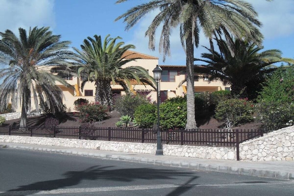 Exclusief appartement Vista Mar direct aan het strand in Costa Calma - thumbnail 5
