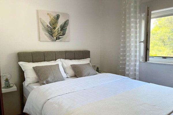 Apartments Fortuna - Studio Apartment with Balcony - thumbnail 6