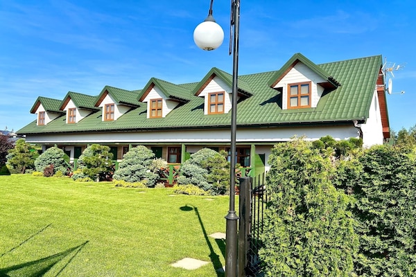 Domek Standard Dla 6 Osób Sarbinowo - Sarbinowo