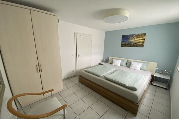 Sfeervol appartement in Füssen – dichtbij skilift en centrum, 3 pers. - thumbnail 4