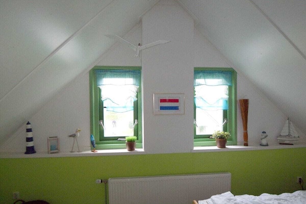 Luxe vakantiehuis met duinzicht op Strandslag in Julianadorp aan Zee - thumbnail 5