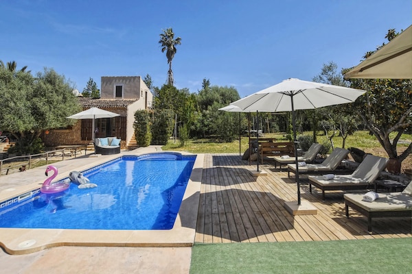 Rotana - Manacor