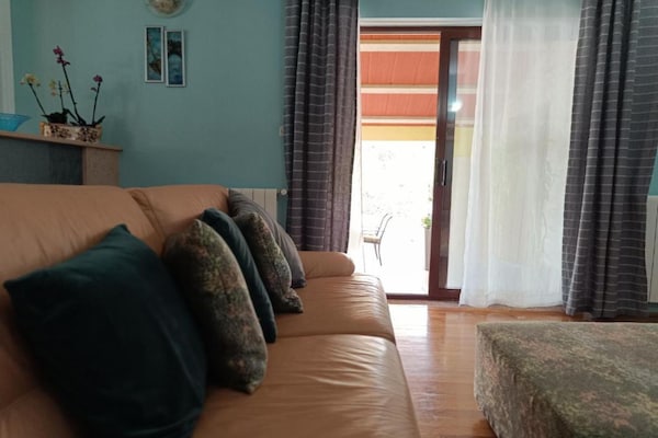 Villa Hilda: Ruime villa met privézwembad bij Barban voor 6 personen - thumbnail 6