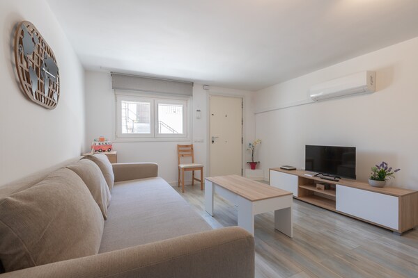 Rustgevend appartement Alto Del Pinar voor 2 personen in Torremolinos - thumbnail 2