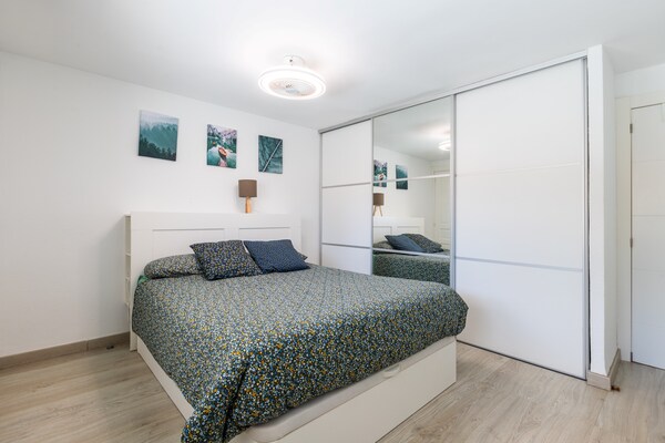 Rustgevend appartement Alto Del Pinar voor 2 personen in Torremolinos - thumbnail 3