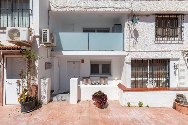 Rustgevend appartement Alto Del Pinar voor 2 personen in Torremolinos - thumbnail 5