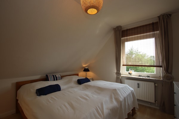 4-persoons vakantiehuis Haus Frank 2 in Dornumersiel - thumbnail 5