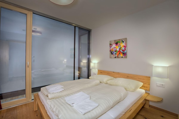 Luxe appartement voor 8 aan de piste in Neukirchen am Großvenediger - thumbnail 6