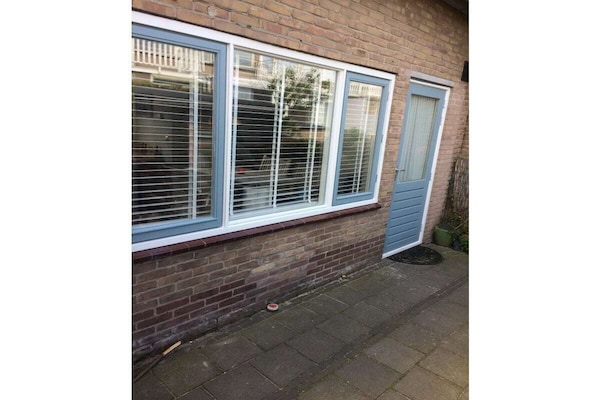 Gezellig appartement in hartje Egmond aan Zee, 300m van het strand - thumbnail 2