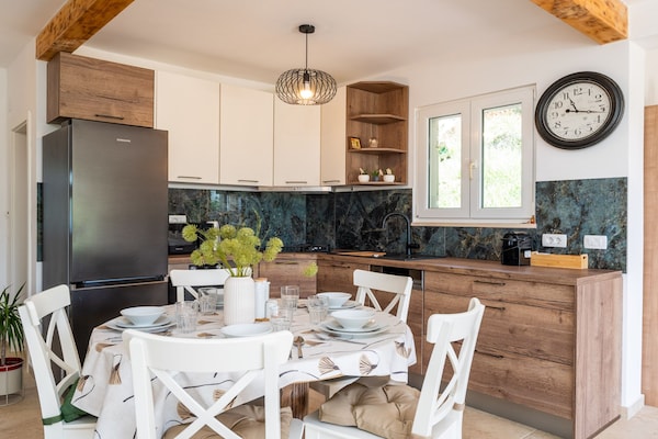 5-persoons appartement in Mlini op 500 meter van het strand · 5 pers. - thumbnail 4