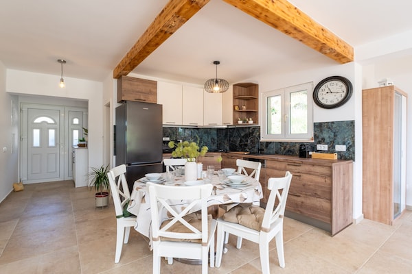 5-persoons appartement in Mlini op 500 meter van het strand · 5 pers. - thumbnail 5