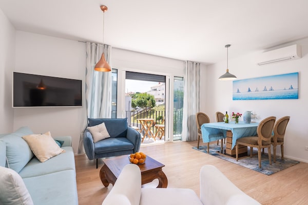4-persoons appartement in Dubrovnik op 600m van het strand - thumbnail 4