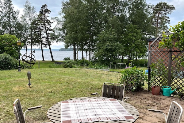 4 Stjarniga Stuga I Karlsborg - Karlsborg