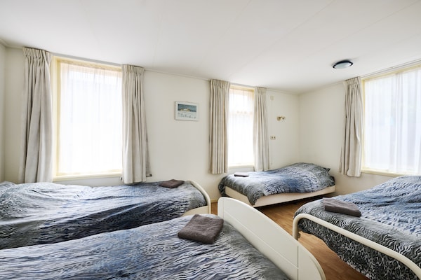 Vrijstaand vakantiehuis De Ploeg voor 6 personen in Drents platteland - thumbnail 5