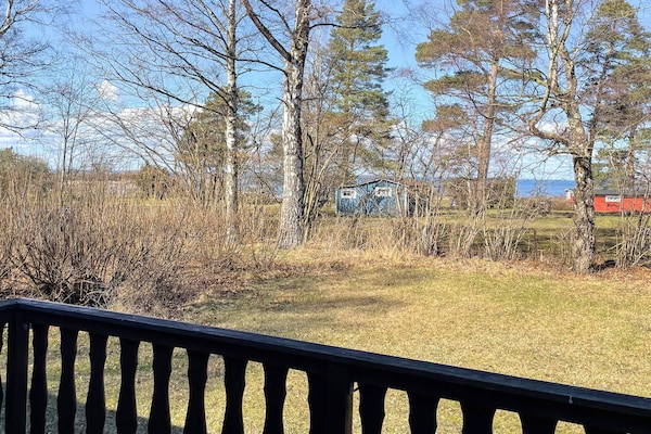 Aan zee: Rustgevend vakantiehuis voor 5 personen in Borgholm - thumbnail 3