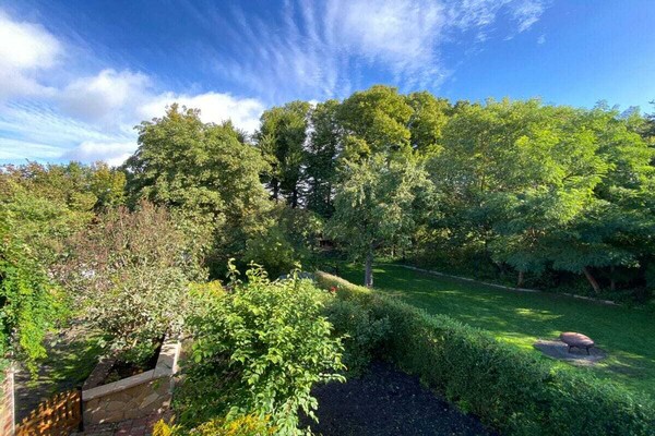 Knus appartement bij jachthaven en Müritz strand – 4 personen, balkon - thumbnail 3