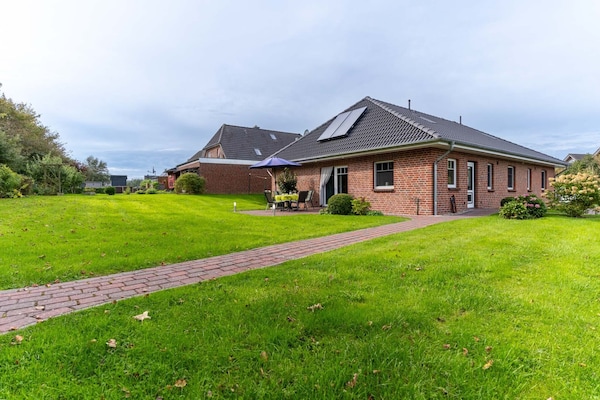 Ferienwohnung Friesenkind - Garding
