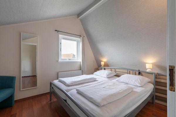 Vrijstaand vakantiehuis Yperhof 58 in Julianadorp, 2 km van het strand - thumbnail 2