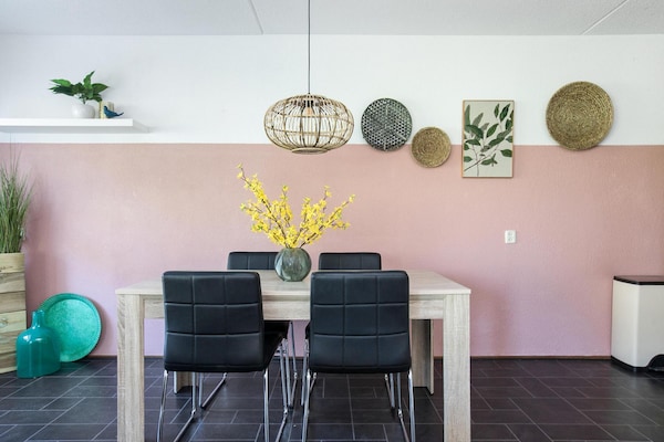 Résidence Juliana 56 – Gezellig appartement op loopafstand van zee - thumbnail 5
