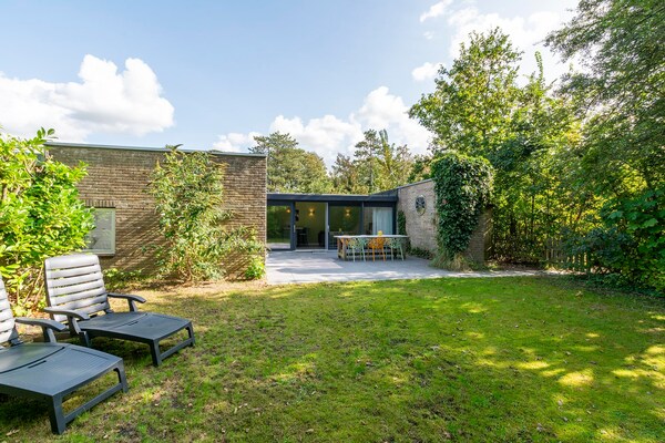 Moderne vakantiebungalow Duinland 121 in Sint Maartenszee - thumbnail 5