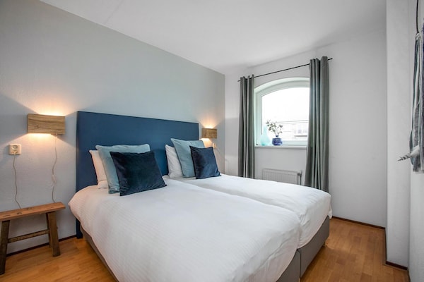 Modern appartement met duinzicht in Julianadorp, honden welkom - thumbnail 4