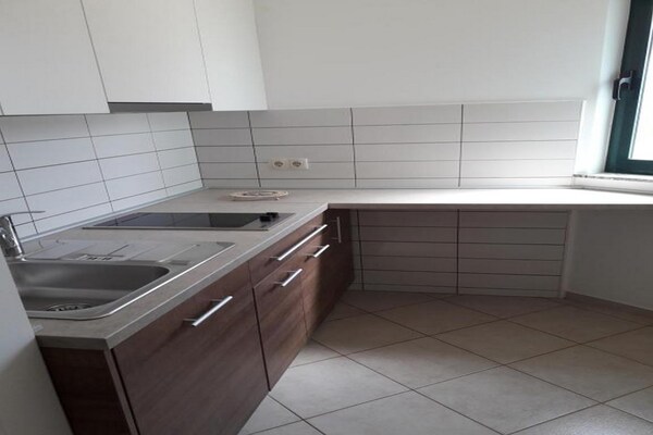 Aan het strand: Ruim appartement voor 6 personen in Zaton - thumbnail 5