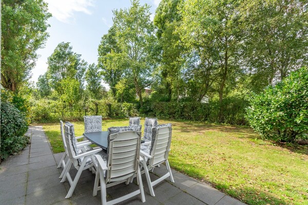 Vrijstaande villa Ooghduyne 75 op Landal Park Julianadorp aan Zee, 7 pers. - thumbnail 4