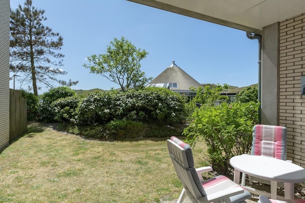 4-persoons appartement in Julianadorp aan Zee op 1,2 km van het strand · 4 pers. - thumbnail 4