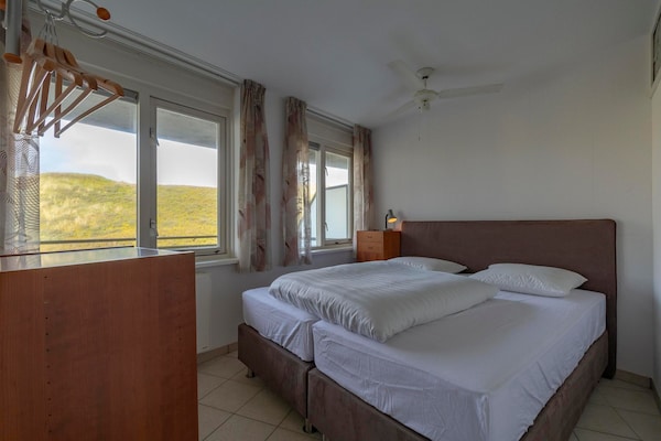 Wijde Blick 208: licht appartement op 250m van strand Callantsoog - thumbnail 3