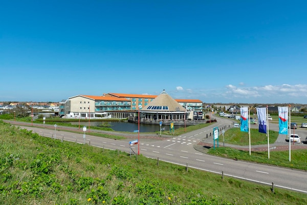Strandslag 193: sfeervol appartement met duinuitzicht in Julianadorp aan Zee - thumbnail 6