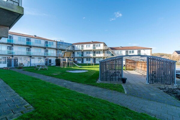 Strandappartement Callantsoog: sfeervol verblijf aan zee met duinuitzicht - thumbnail 5