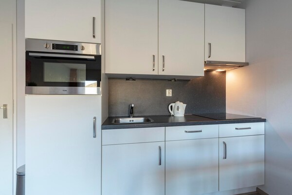 Chic strandappartement met duinuitzicht in hartje Callantsoog - thumbnail 4
