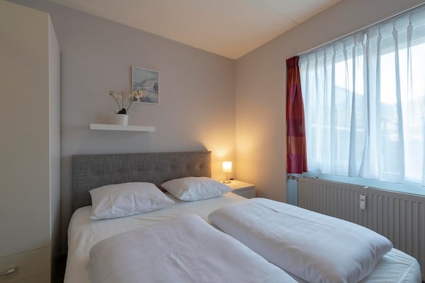 Chic strandappartement met duinuitzicht in hartje Callantsoog - thumbnail 3