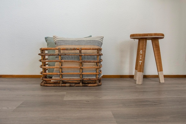 Modern appartement Strandslag 215 met duinzicht in Julianadorp aan Zee - thumbnail 6