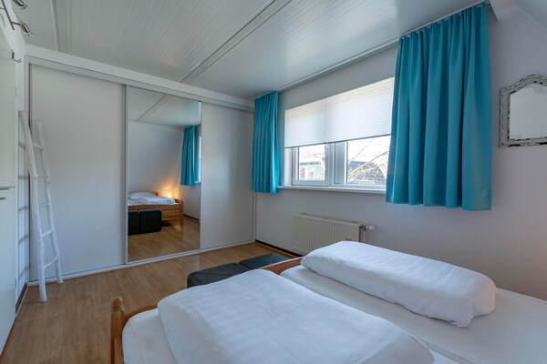 Licht vakantiehuis Campanula 52: familiecomfort bij Sint Maartenszee - thumbnail 4