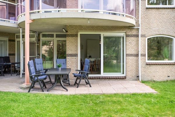 Licht appartement in Julianadorp aan Zee, 1km van strand en duinen - thumbnail 5